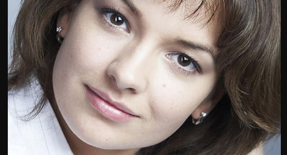 Персоны. Ольга Павловец: «Жду любви - прекрасного чувства, которое меня вдохновляет и дает силы» …