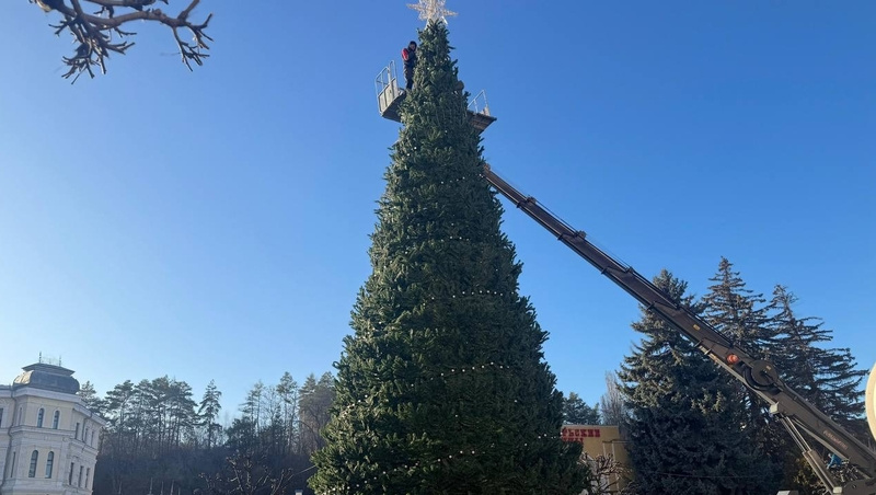      Фото: администрация Кисловодска