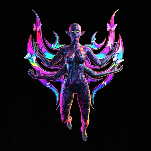    Wildways — "Ветром стать" / deezer.com