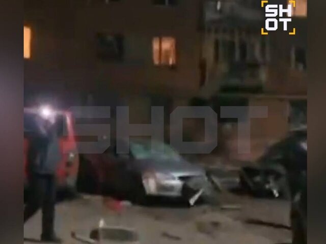    Фото: телеграм-канал SHOT