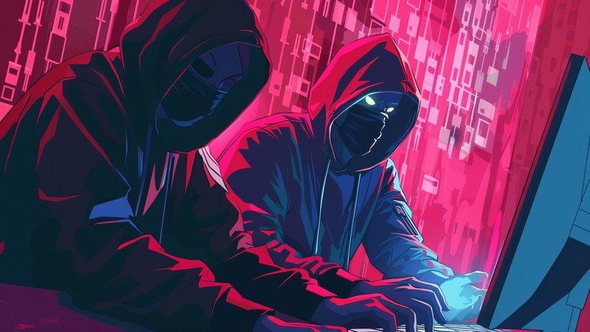   Сгенерировано с помощью ИИ