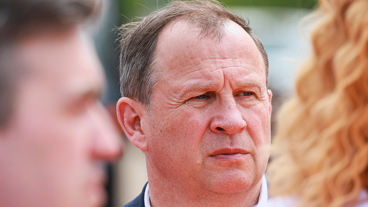   Владимир Смирнов / ТАСС- Архивное фото. Александр Шаботинский