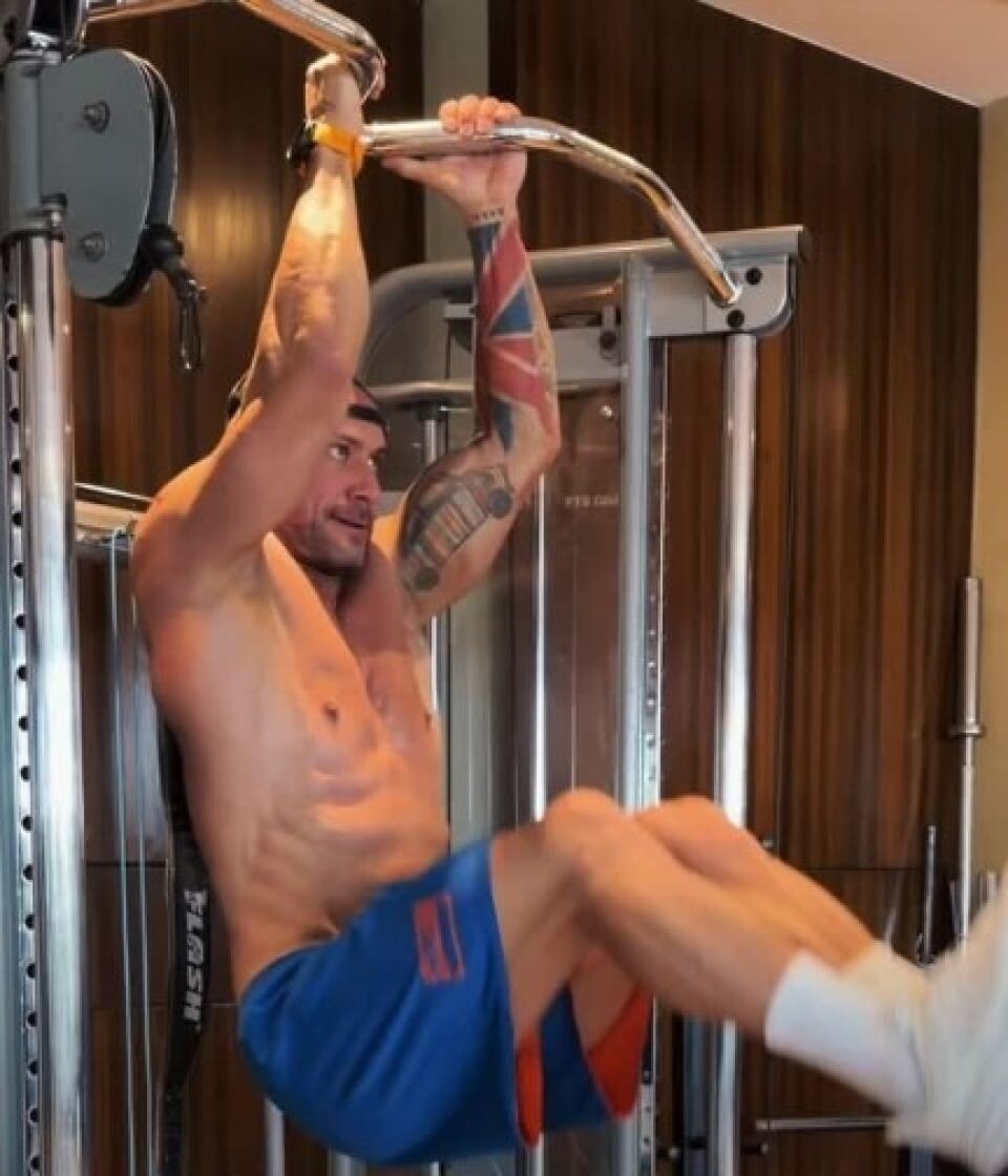    Василий Смольный. Источник: @the_smolniy*