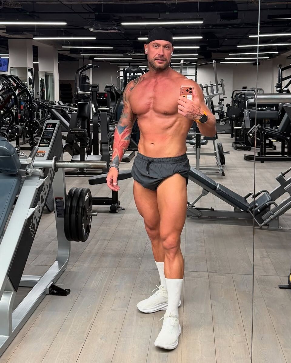    Василий Смольный. Источник: @the_smolniy*