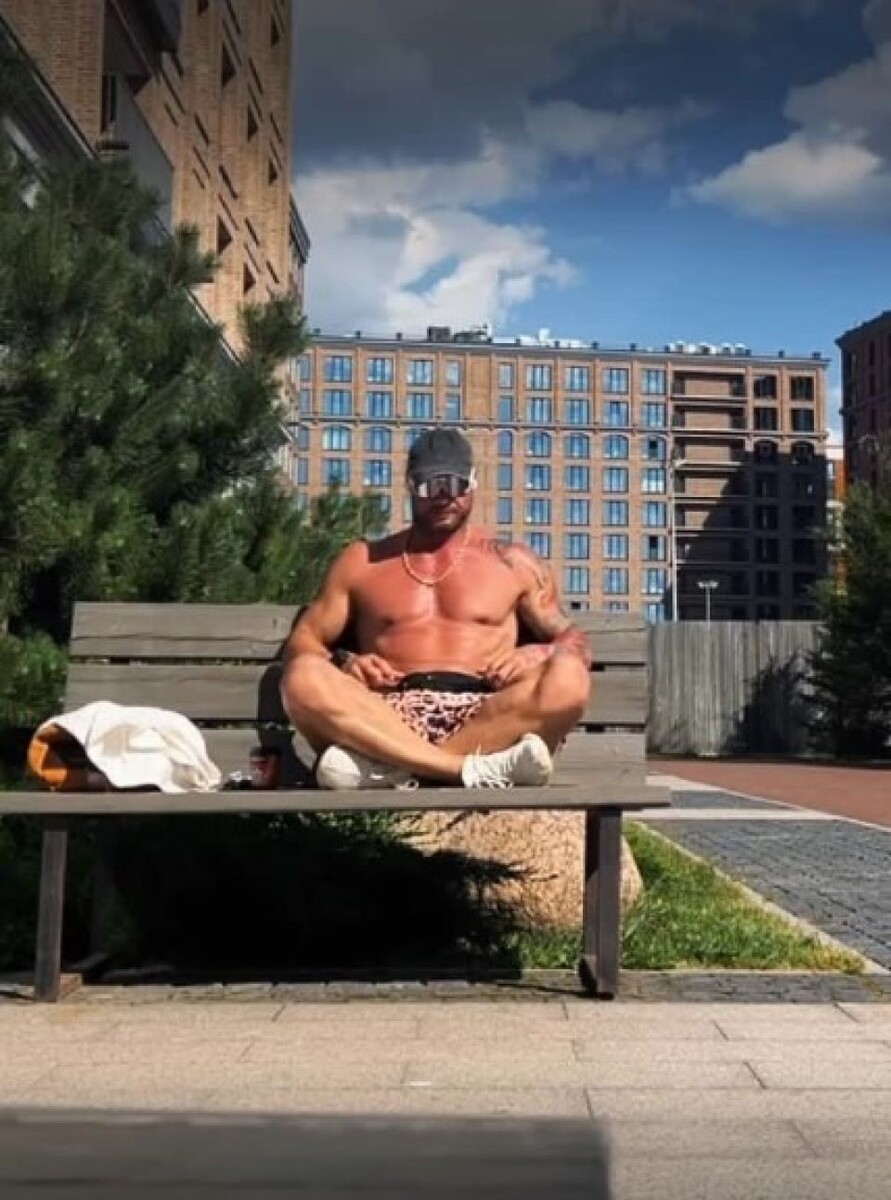    Василий Смольный. Источник: @the_smolniy*