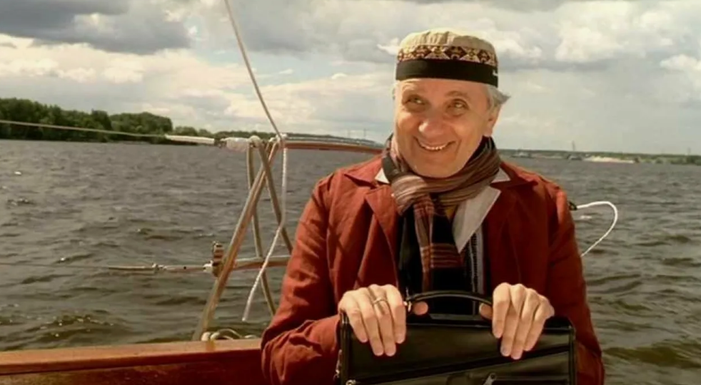 Пять самых ярких образов Евгения Стеблова. Актеру исполнилось 80 лет!