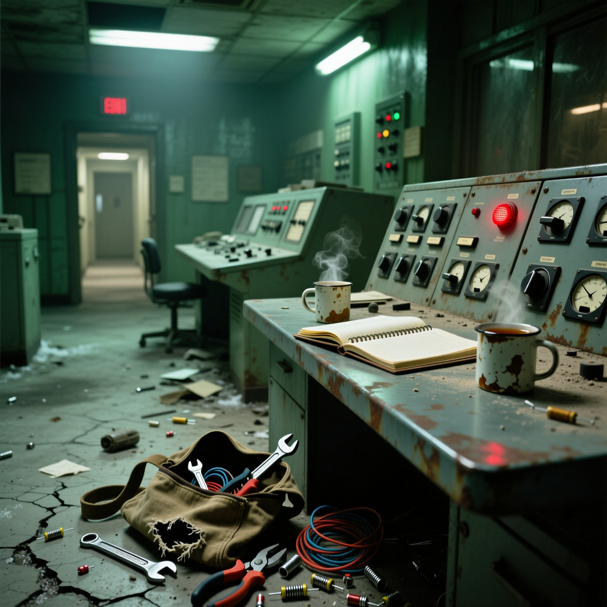 Автор: В. Панченко