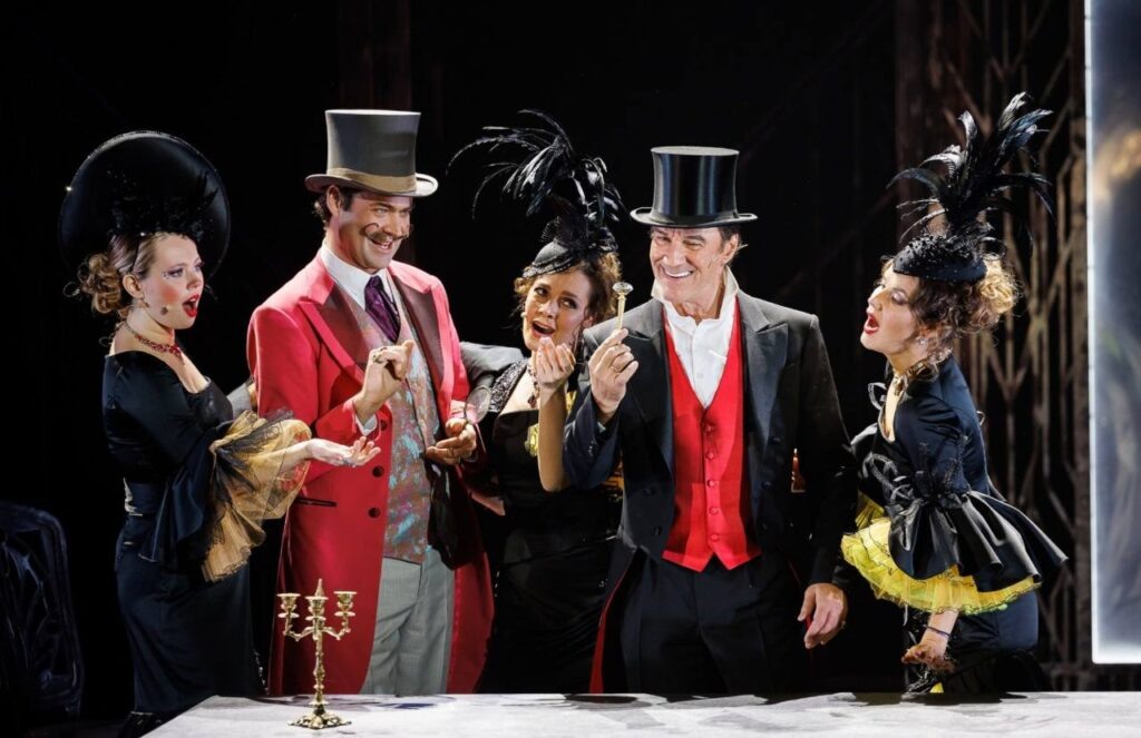    Фото предоставлены пресс-службой Театра Сатиры Источник фото: Театр To Go