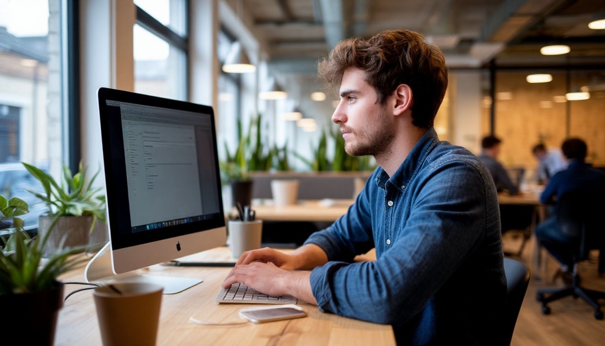 Как совмещать путешествие и работу на удаленке?