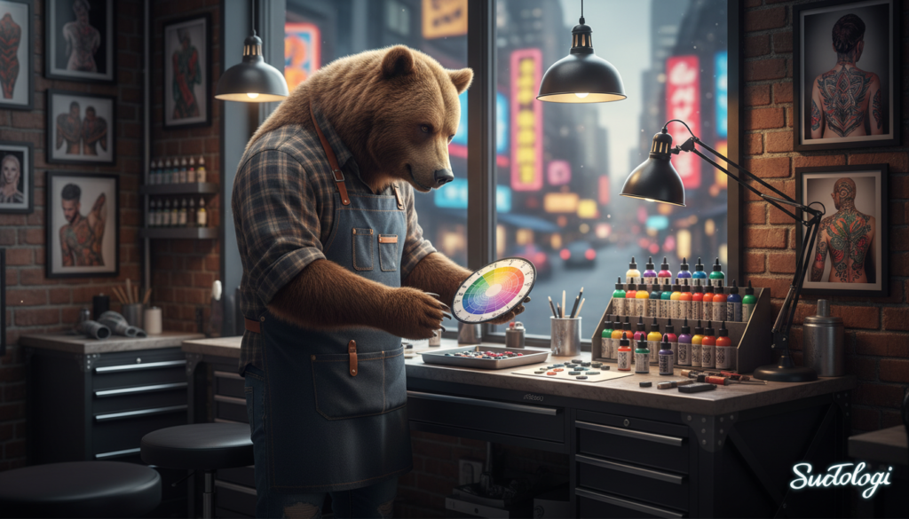    Стоит ли пигменты для татуажа — восстановление аккаунта Суетолог