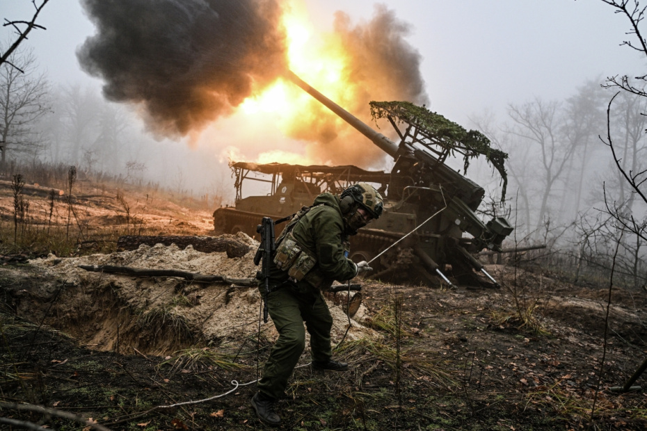    Сергей Бобылев/РИА Новости