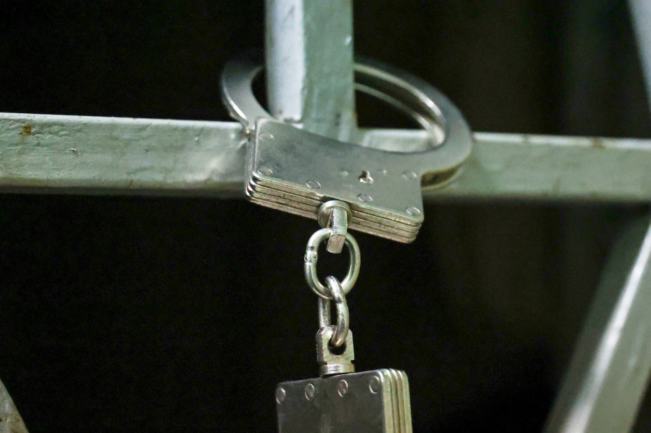    Сергей Петров/NEWS.ru