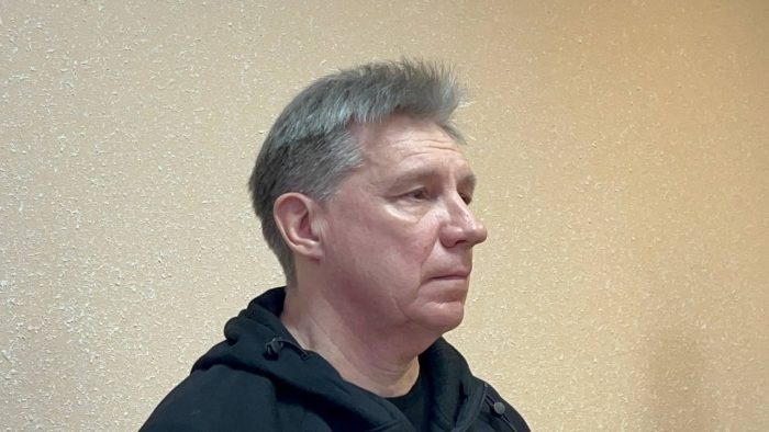 Фото: A.Petrova, Управление Судебного департамента в Новосибирской области.