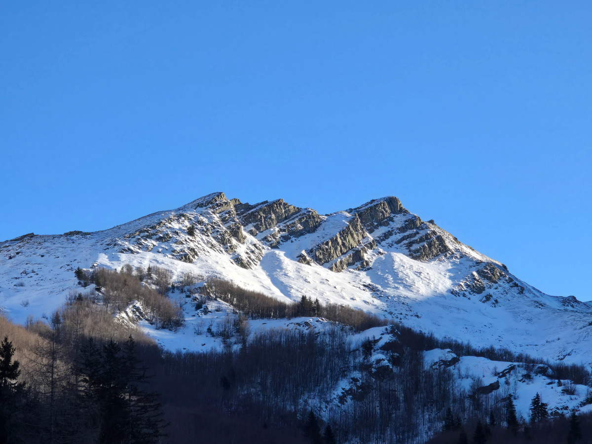 Абитоны. Тоскана. Италия