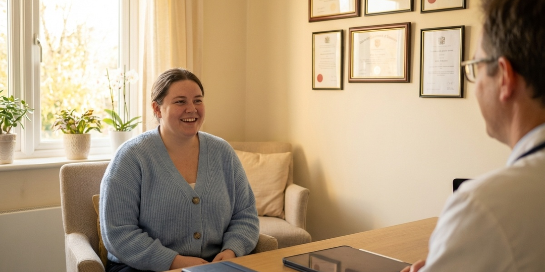 Шесть признаков того, что вам нужен другой врач: инструкция по безопасности пациента