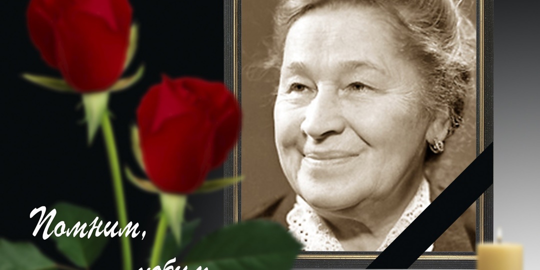 17 декабря 1896 года родилась народная артистка СССР Анастасия Платоновна Зуева