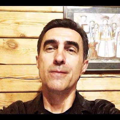     ﻿Вячеслав Бутусов готовит душевную ретроспективную программу из песен «Наутилуса Помпилиуса»