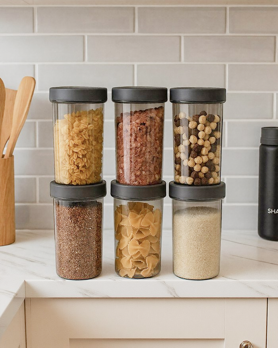 Емкость для продуктов ОПТИМ от М-пластика