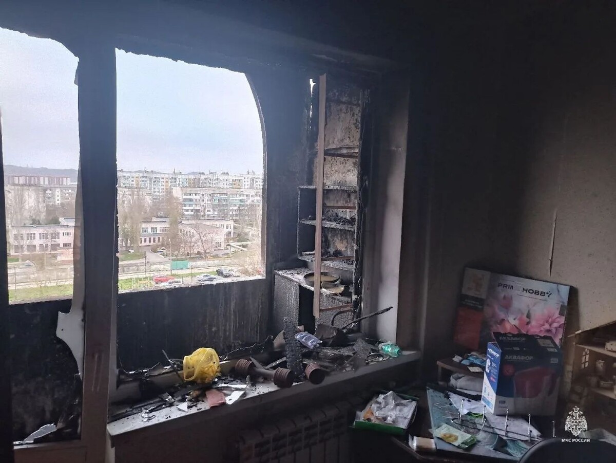     / Источник: © МЧС России