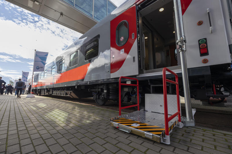 Иллюстрация: РЖД  📷
