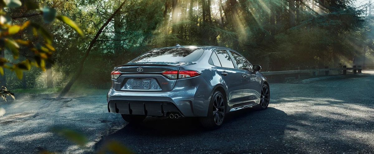 Фото Toyota  📷
