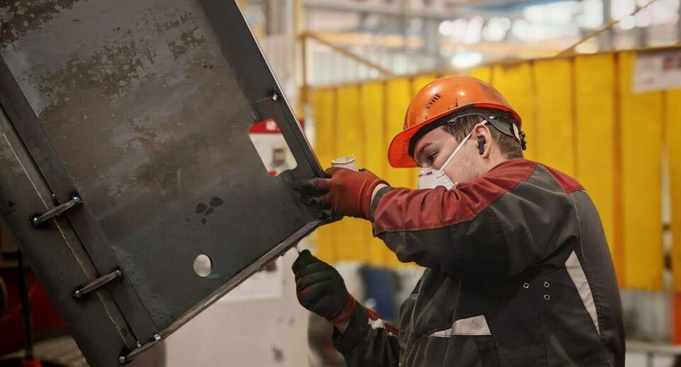    Министерство социального развития Подмосковья