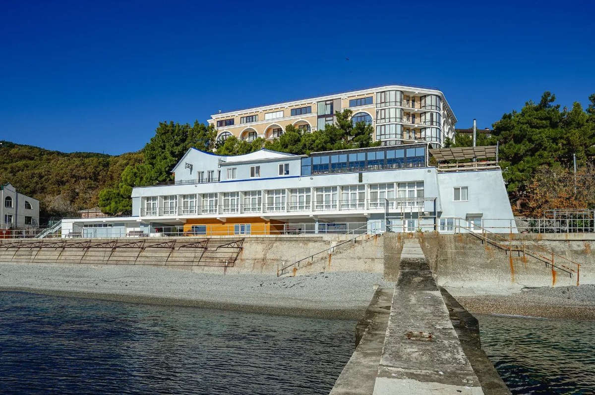 Источник фото - Яндекс Путешествия