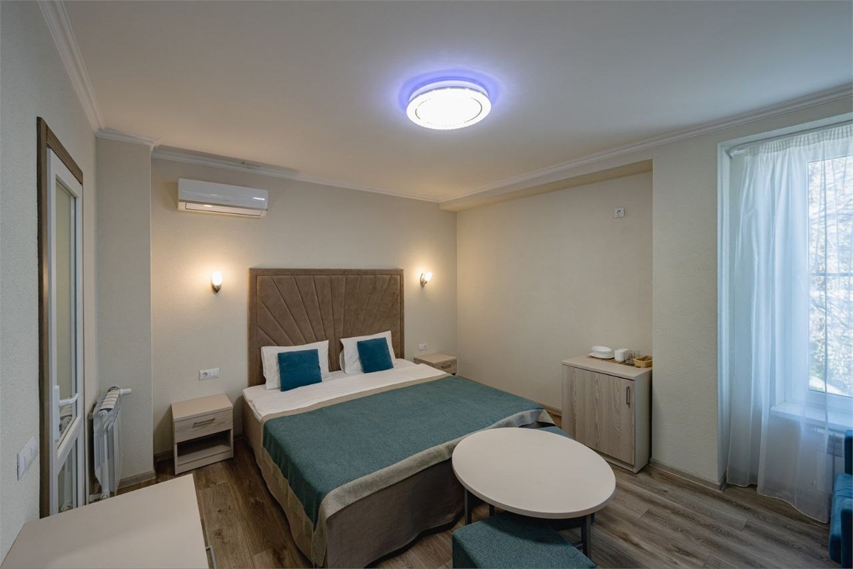 Источник фото - Яндекс Путешествия