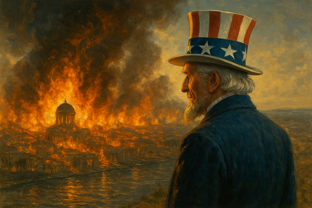 Изображение сгенерировано ИИ