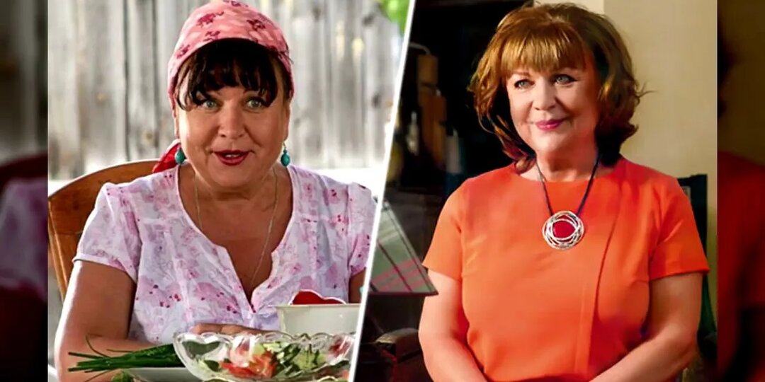 Татьяна Кравченко — актриса, чья слава зиждется не на стандартных голливудских канонах