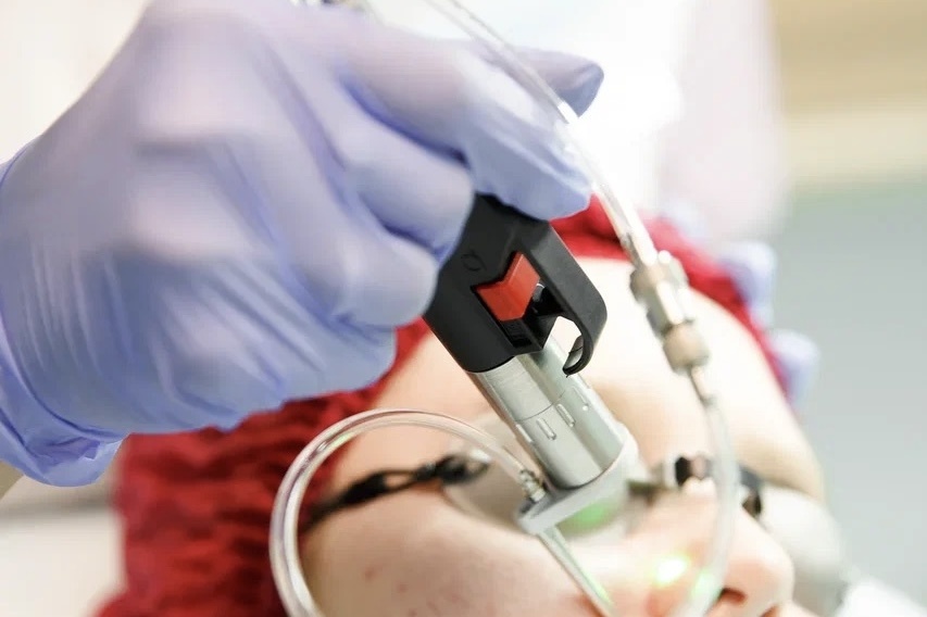 Фото с сайта "Екатеринбургский Медицинский Центр"