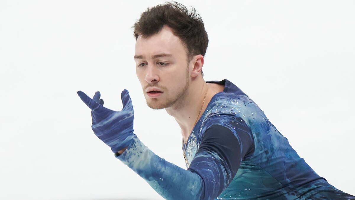    Фото: СПОРТ-ЭКСПРЕСС/Дарья Исаева