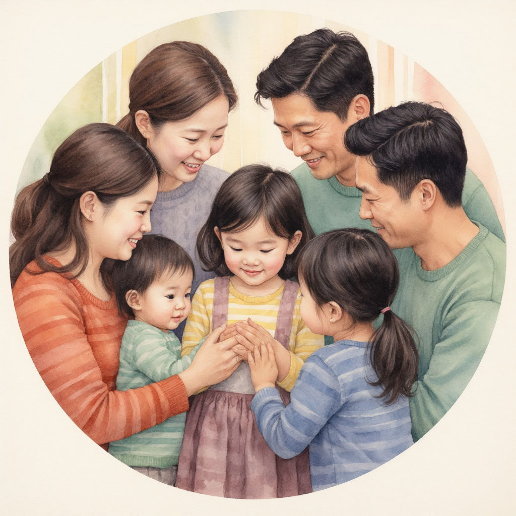 Иллюстрация сделана при помощи нейросети.