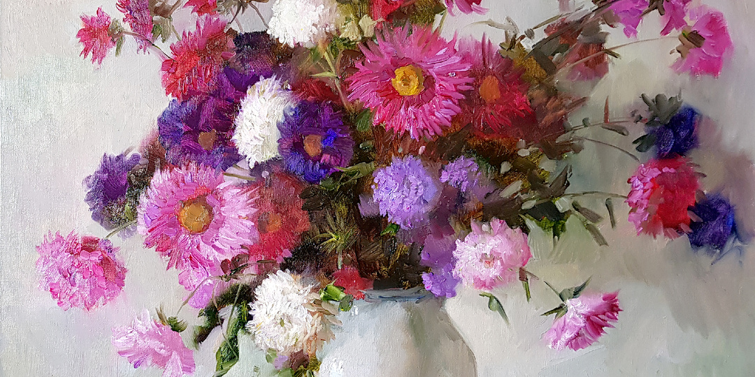 Искусство как исповедь: почему техника — не враг души.