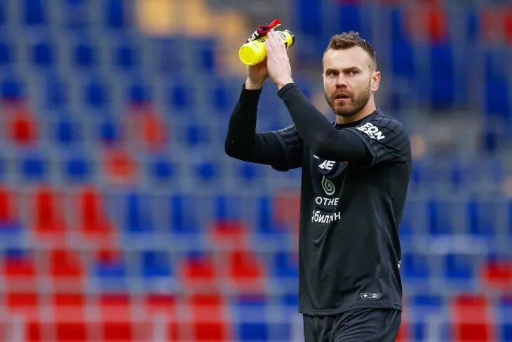 Фото: ФК Краснодар