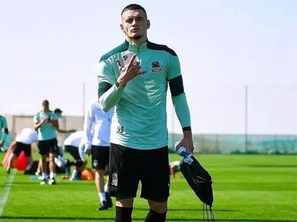 Фото: ФК Краснодар