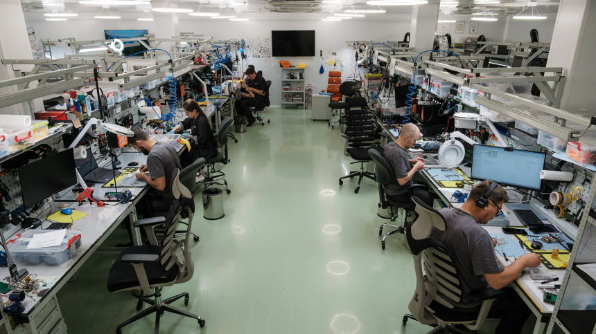    Фото: ИЗВЕСТИЯ/Сергей Виноградов