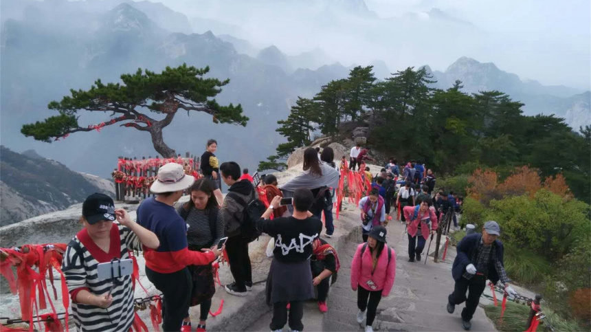    Фото: www.globallookpress.com/Wang Yunlong