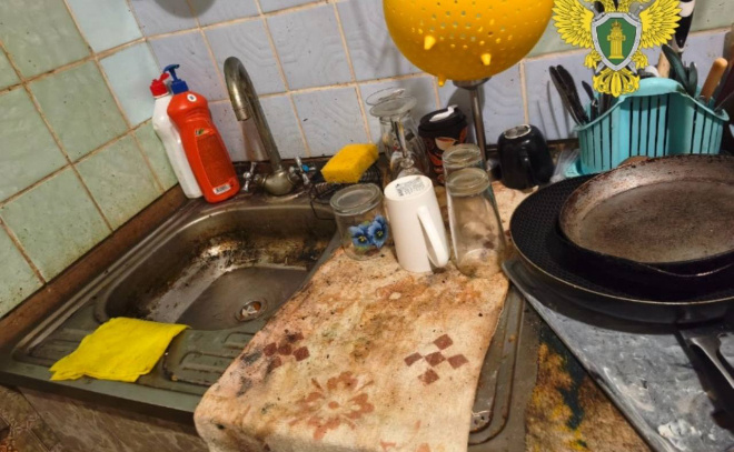    © Прокуратура Ленинградской области