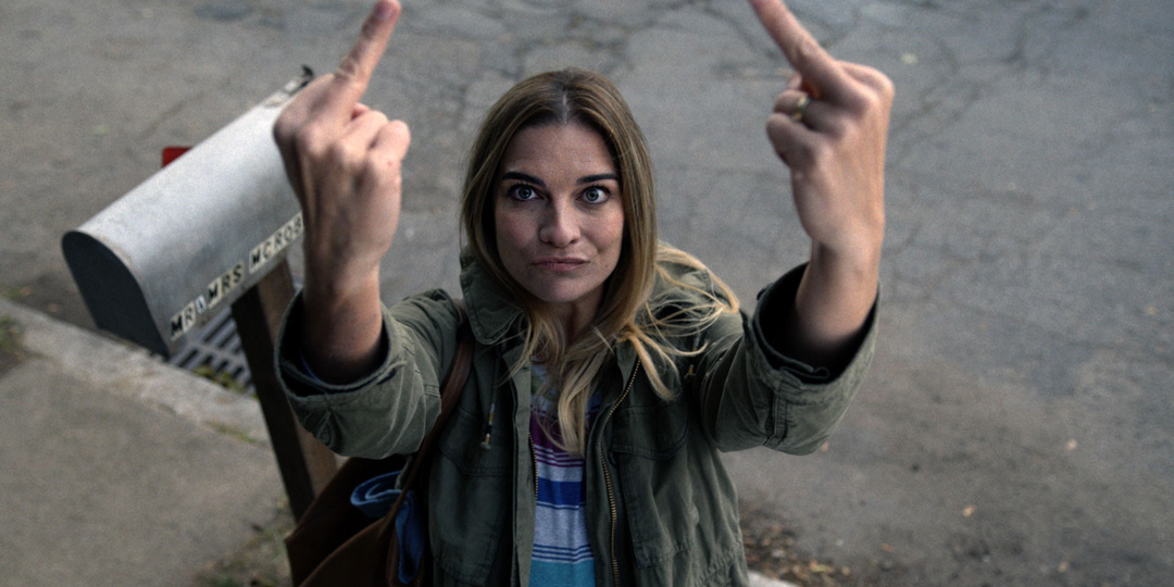 Легкие сериалы, которые помогут разгрузить мозг