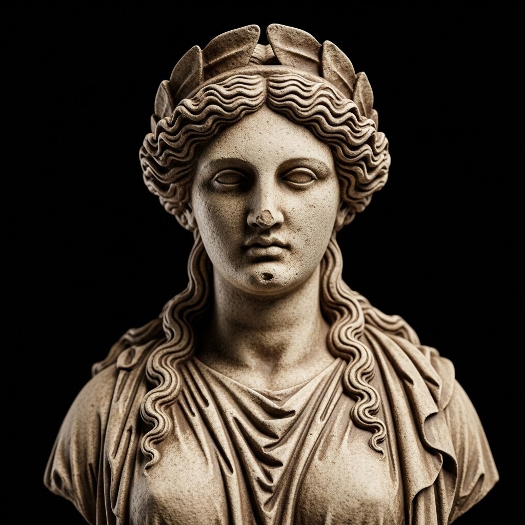 Рисунок сгенерирован нейросетью