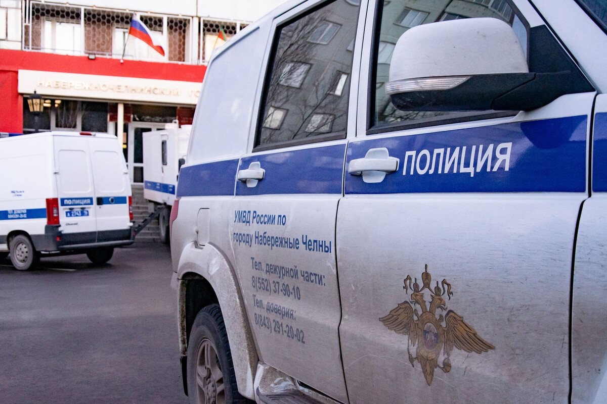     / Источник: © Global Look Press