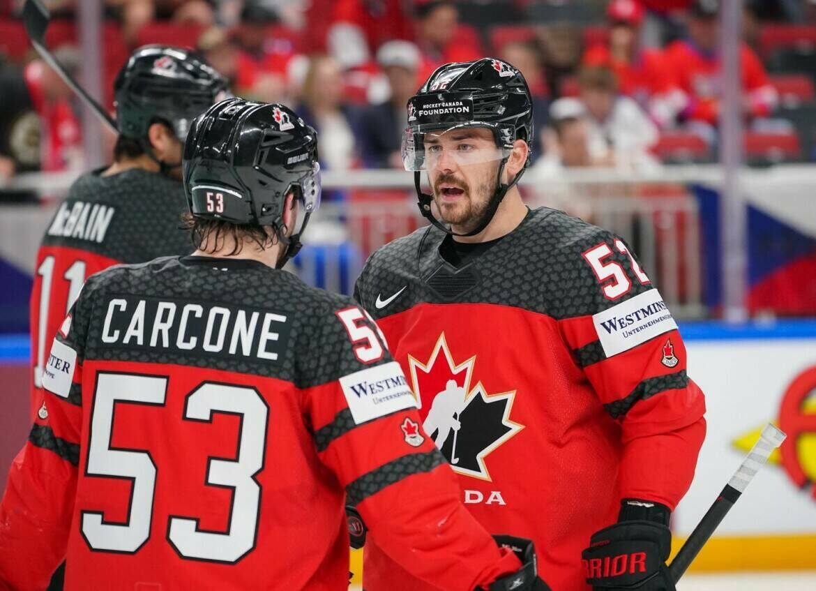 Фото: iihf.com