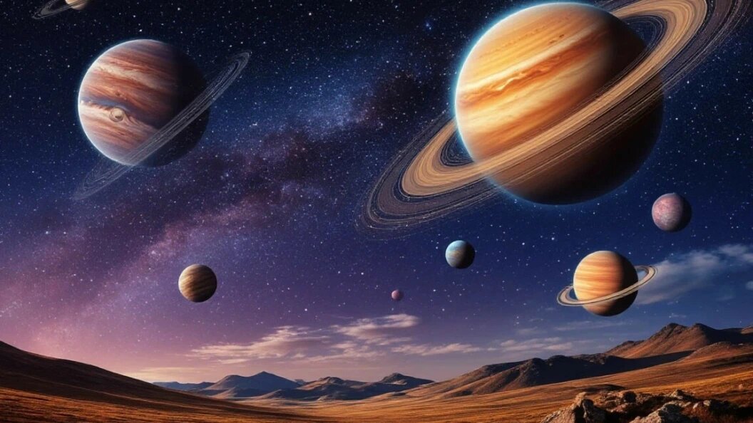    Фото сгенерировано ИИ/shedevrum