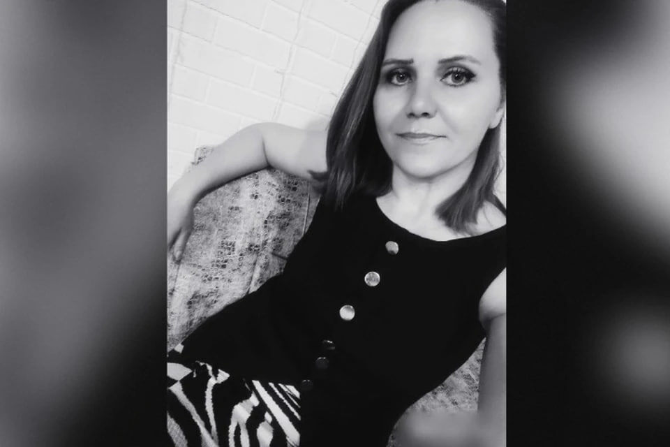 Фото: соцсети Марины