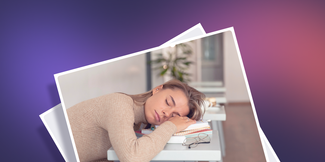 Фразы про выгорание на английском языке