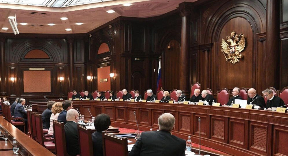 Клевета в «Интернете»