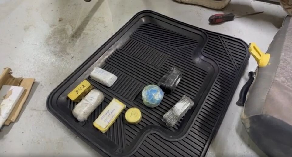    ЦОС ФСБ России