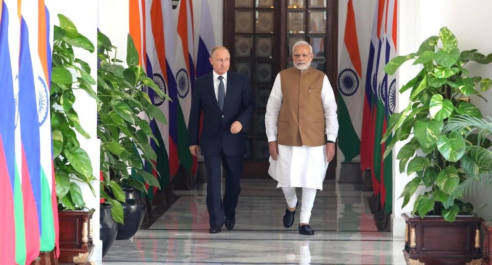    Kremlin Pool/Global Look Press / www.globallookpress.com