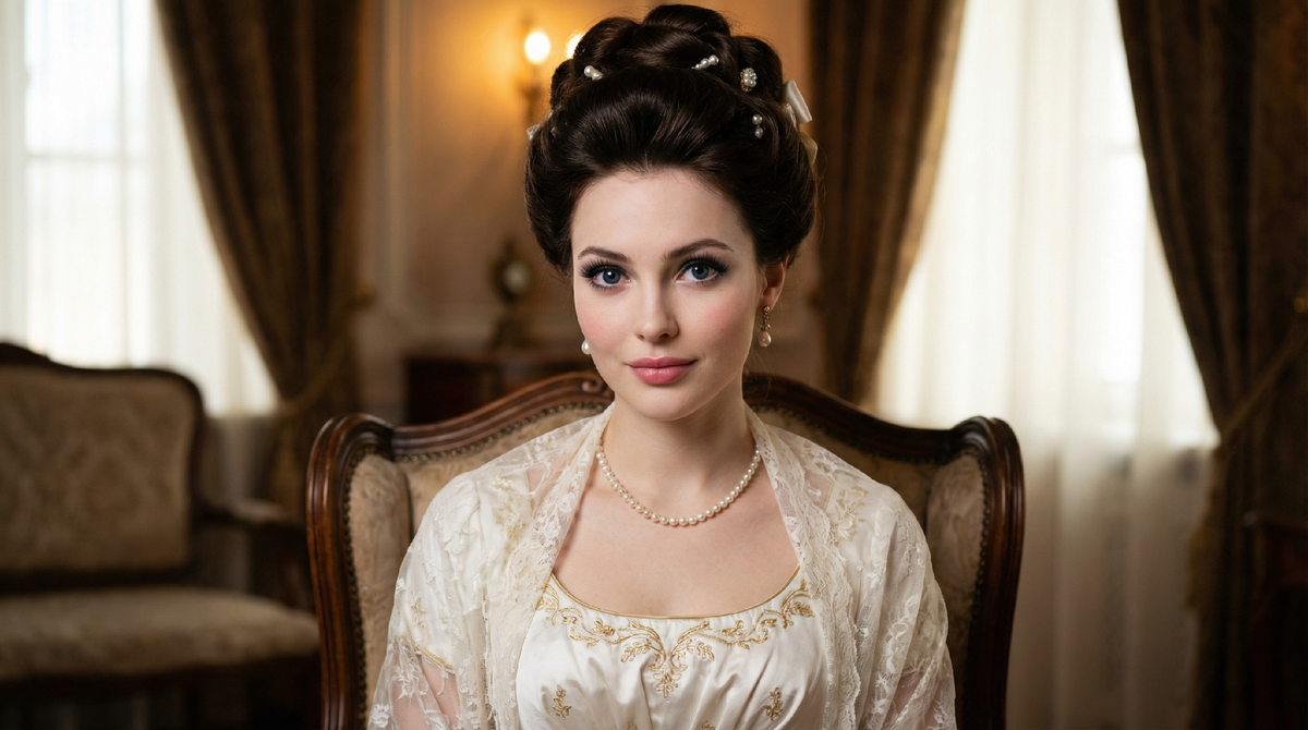 Анна Унгерн-Штернберг